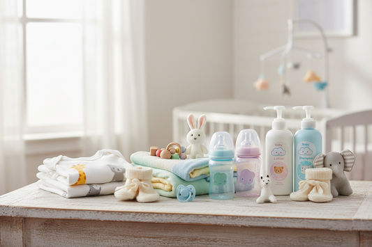 Empower Your Little One with a Unique Baby Onesie - Deeunta Domain