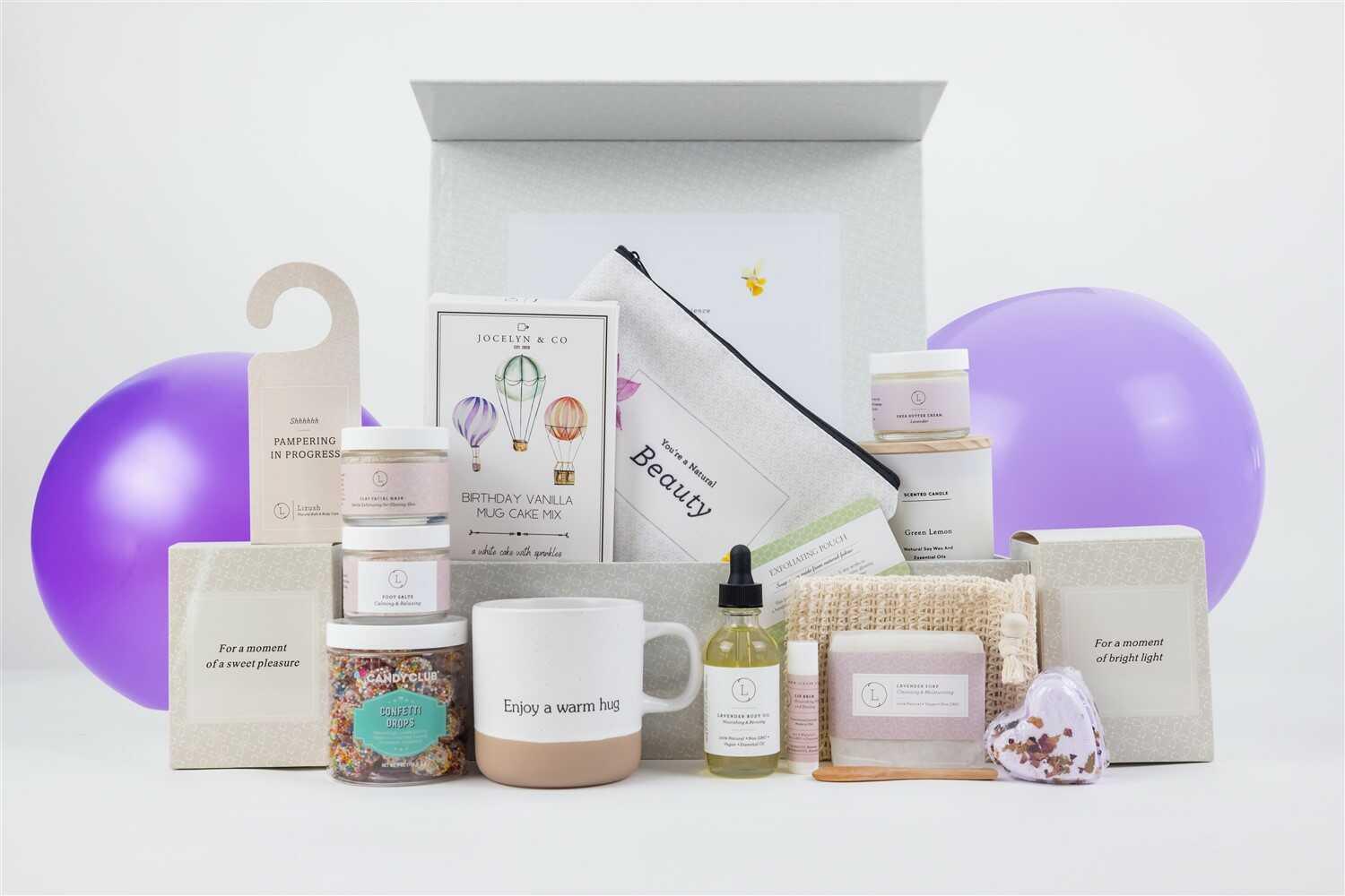 Gift Boxes - Deeunta Domain