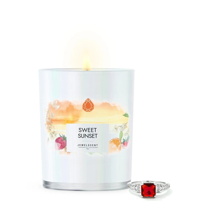 Candles - Deeunta Domain