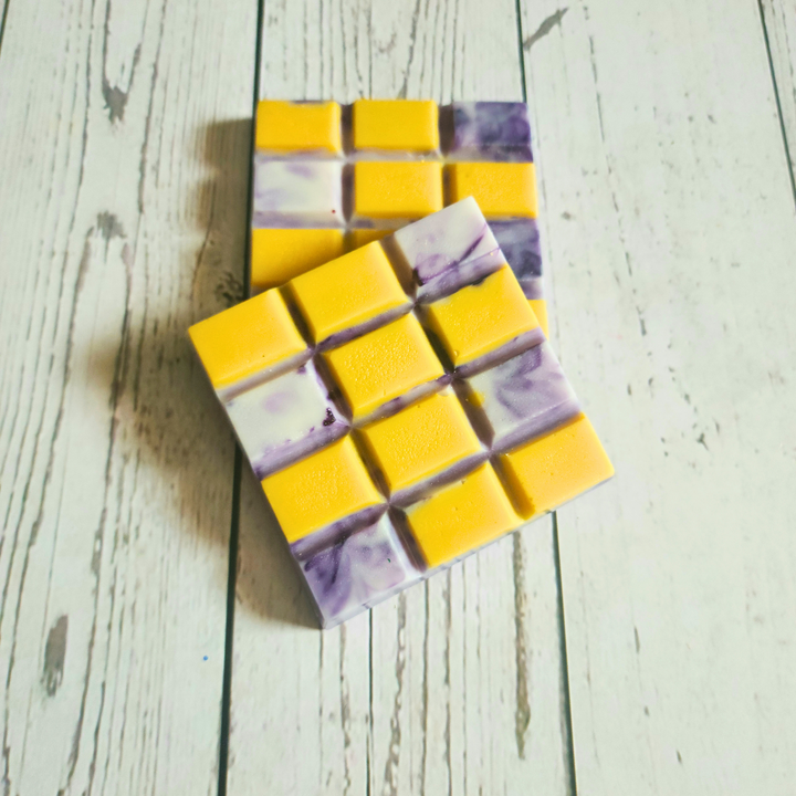 Tropic Sunset | Bom Dia Bright Cheirosa 40 Inspired Wax Melts - Deeunta Domain