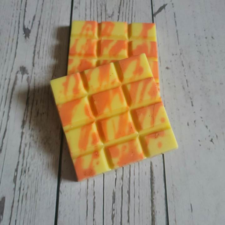 Island Aura | Rio Radiance Cheirosa 87 Inspired Wax Melts - Deeunta Domain