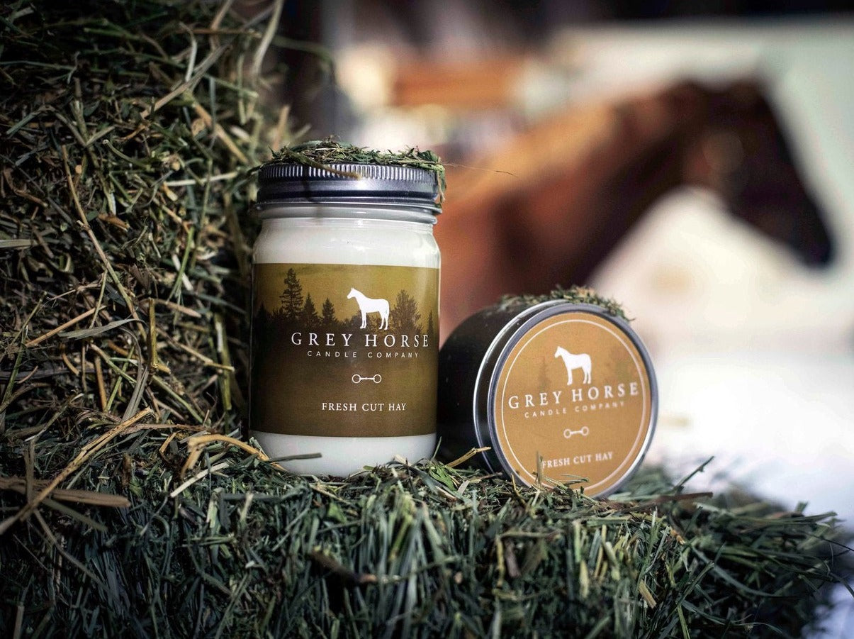 Fresh Cut Hay - Deeunta Domain