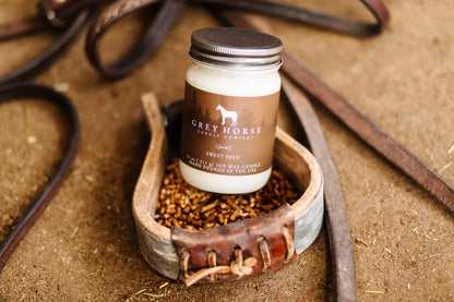 Sweet Feed - Deeunta Domain