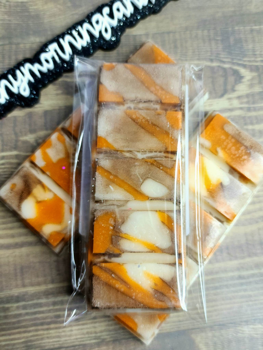 French Toast Wax Melts - Indulge in a Sweet Aromatic Experience by Rainy Morning Candles