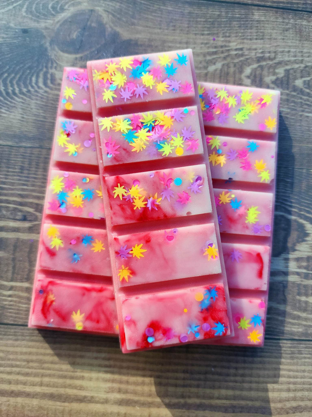 Midnight Munchies Wax Melts for a Cozy Ambiance by Rainy Morning Candles