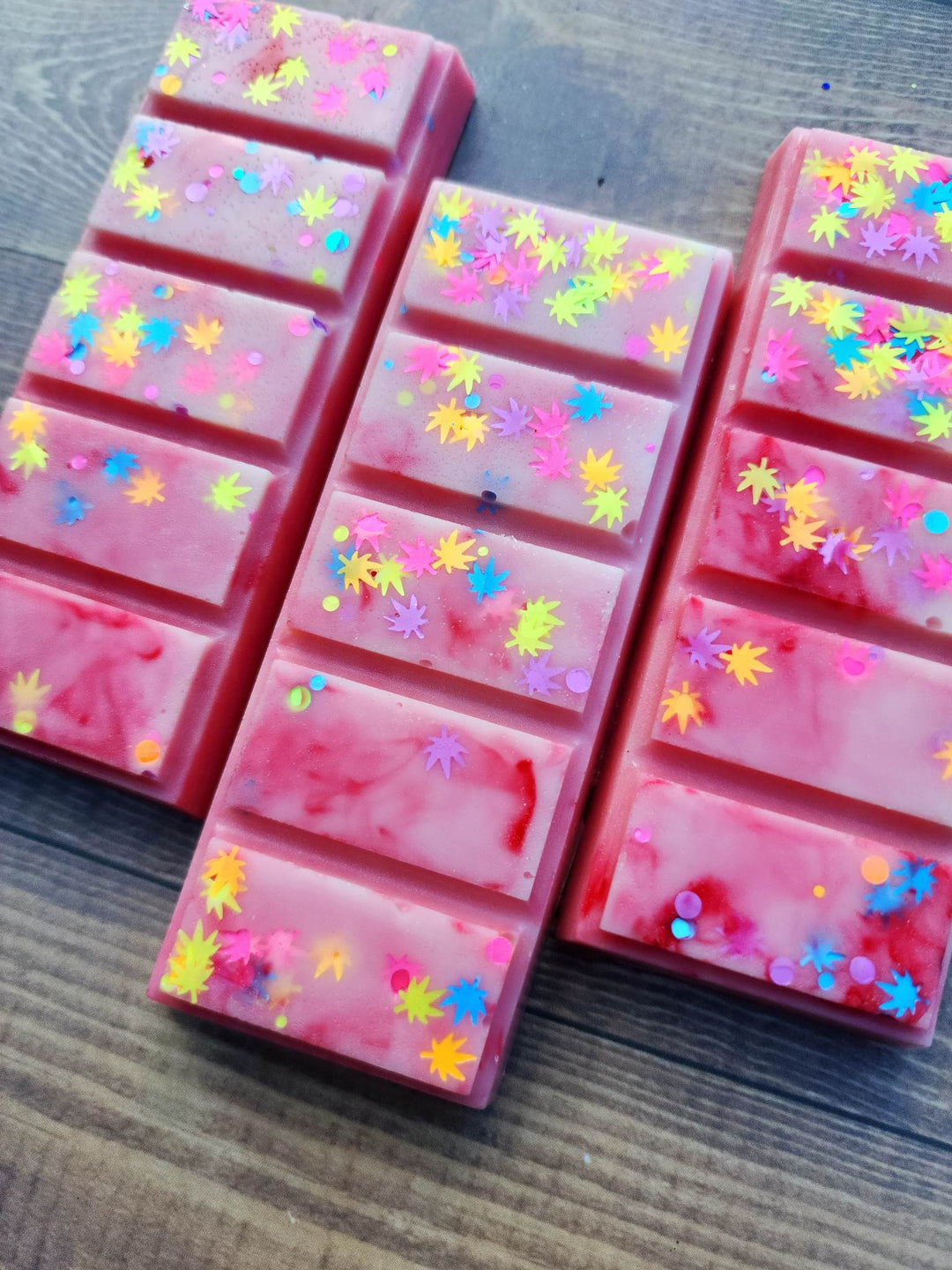 Midnight Munchies Wax Melts for a Cozy Ambiance by Rainy Morning Candles