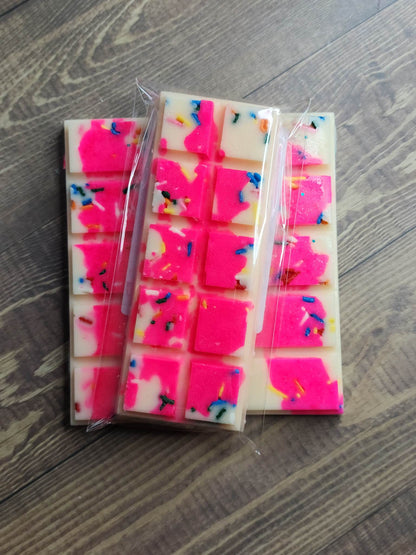 Frosted Sugar Cookies | Wax Melts
