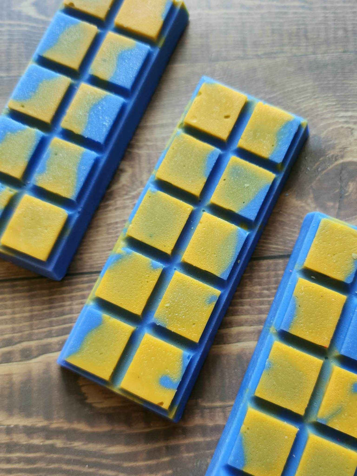 Blueberry Pancakes Wax Melts Delicate Scent For Cozy Homes Long Lasting Fragrance - Deeunta Domain