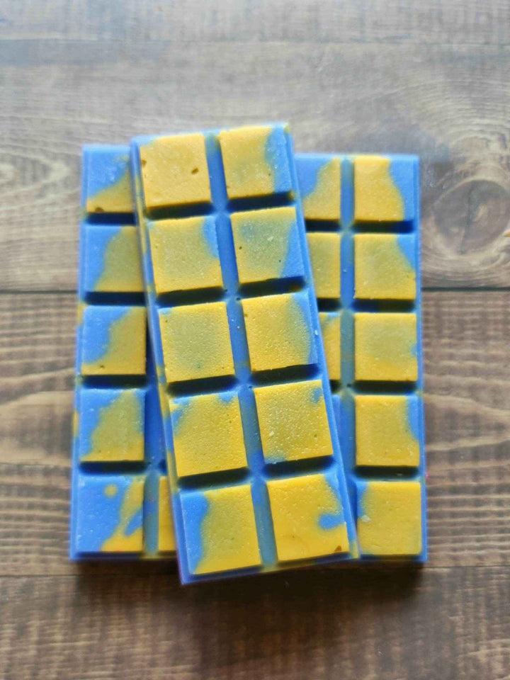 Blueberry Pancakes Wax Melts Delicate Scent For Cozy Homes Long Lasting Fragrance - Deeunta Domain
