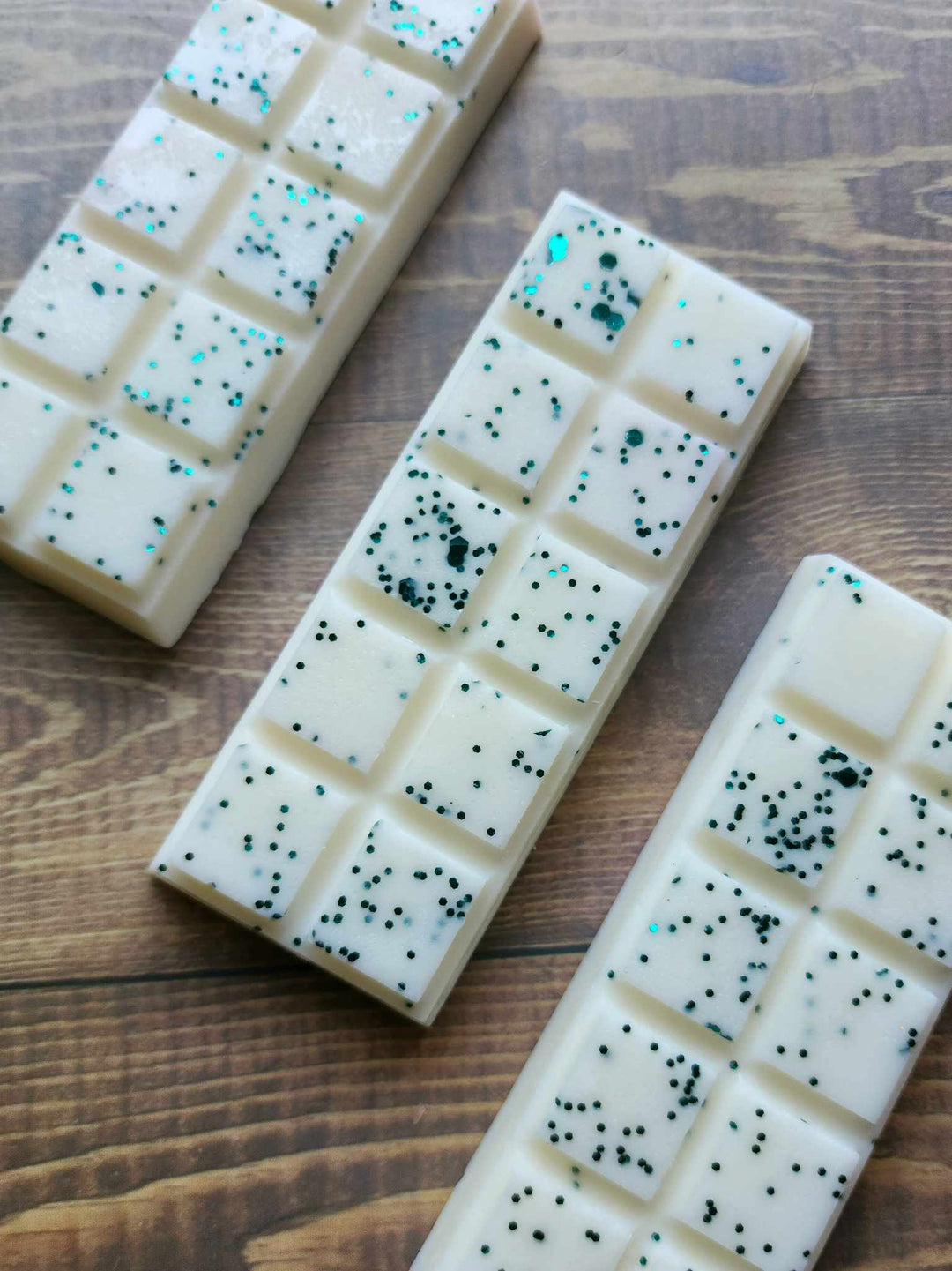 Cedar Musk + Lavender | Wax Melts by Rainy Morning Candles
