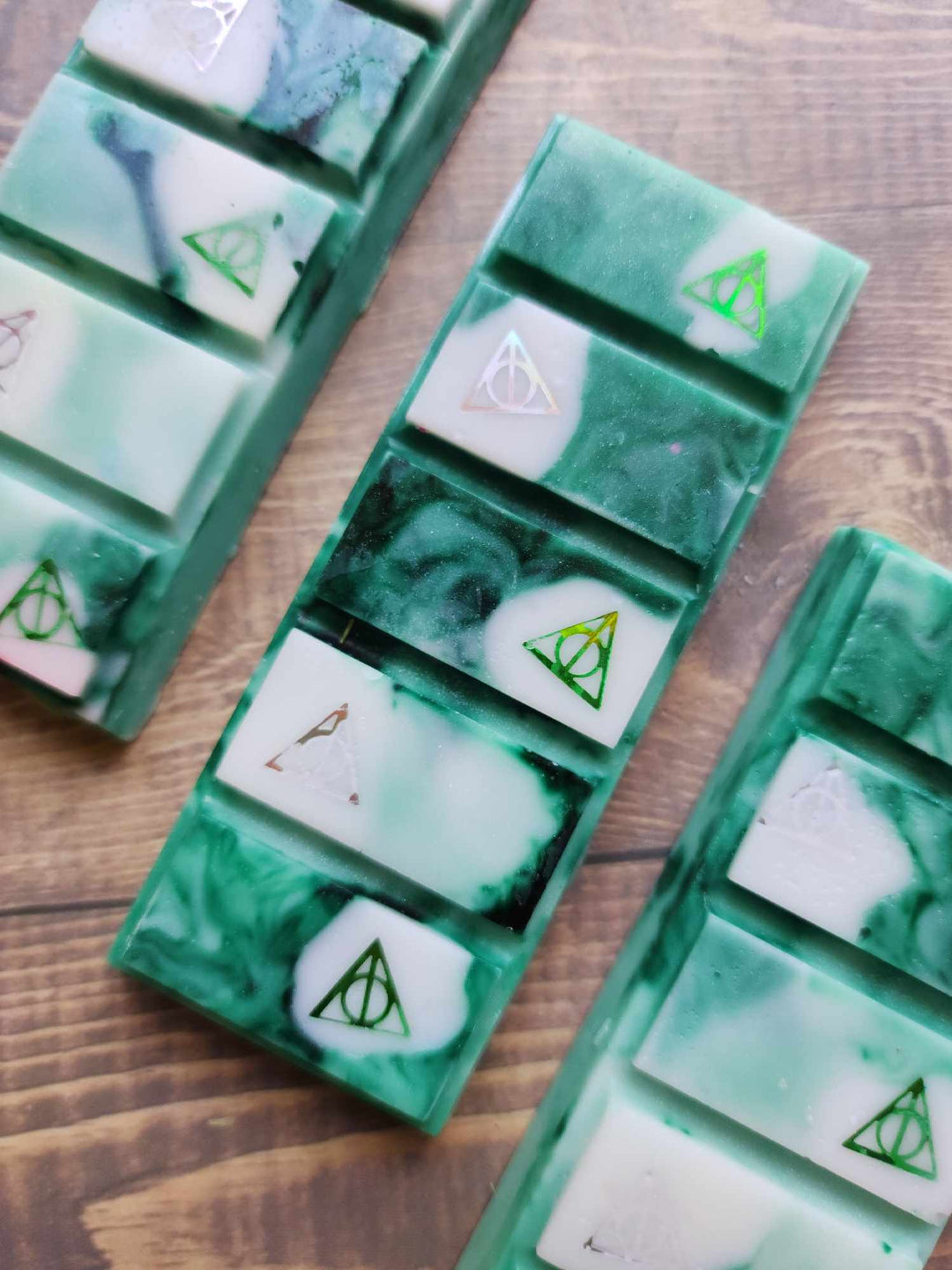 Cunning | Sorting Collection | HP Inspired Wax Melts - Deeunta Domain