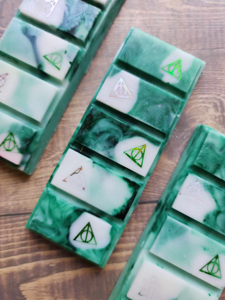 Cunning | Sorting Collection | HP Inspired Wax Melts - Deeunta Domain