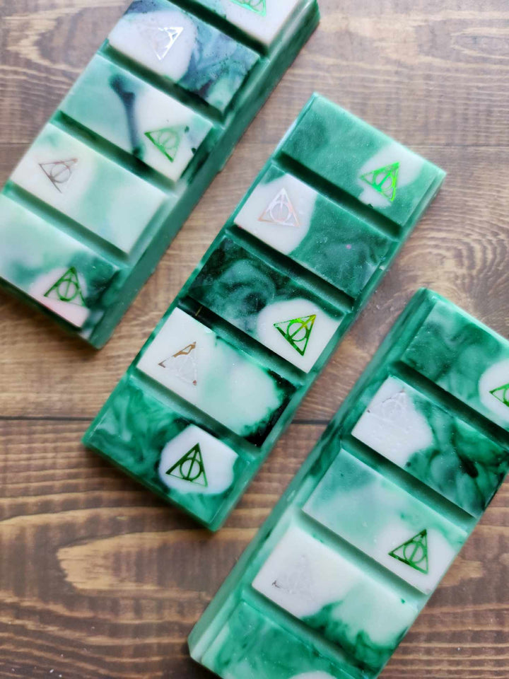 Cunning | Sorting Collection | HP Inspired Wax Melts - Deeunta Domain