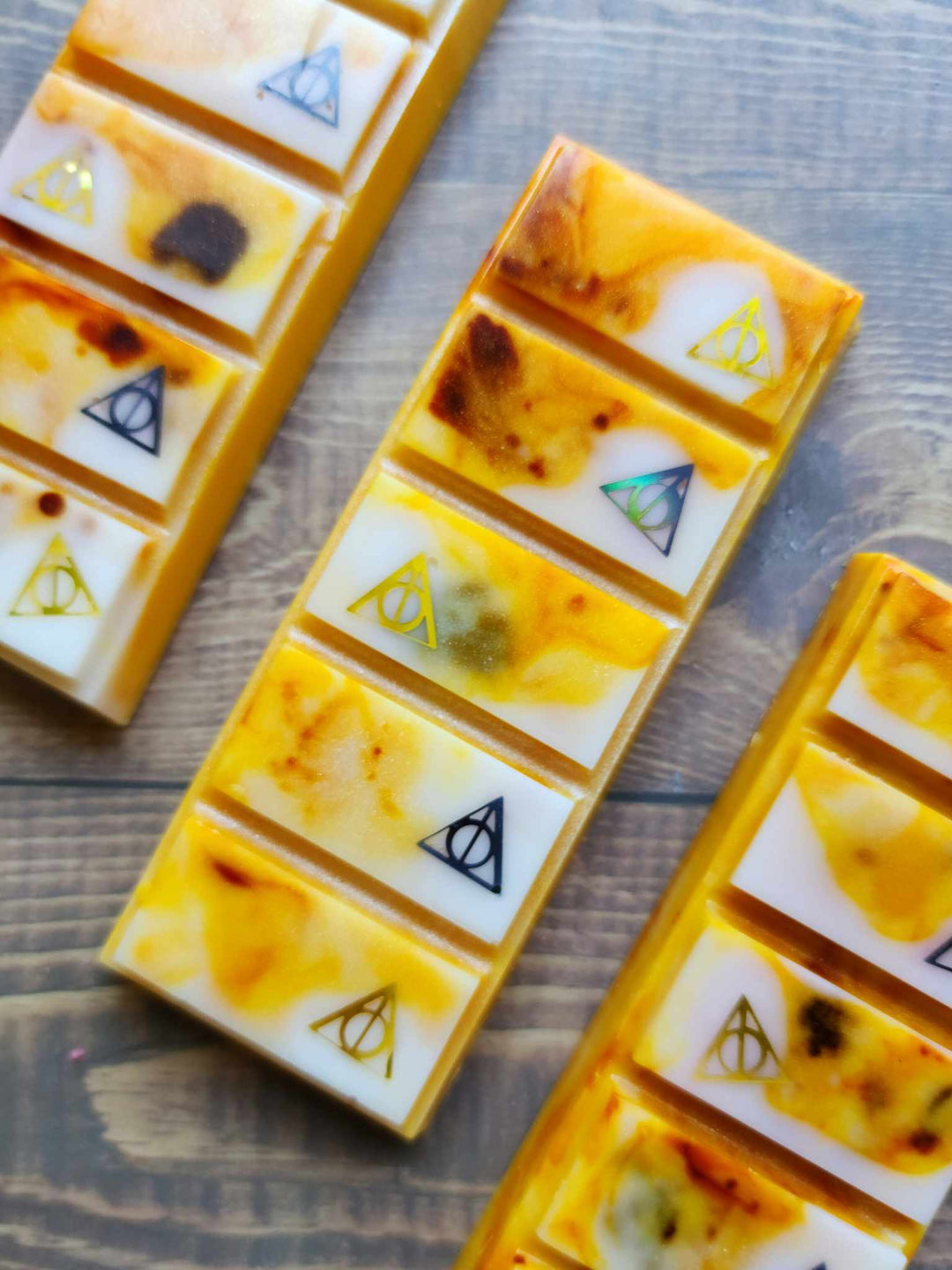 Friendly | Sorting Collection | HP Inspired Wax Melts - Deeunta Domain