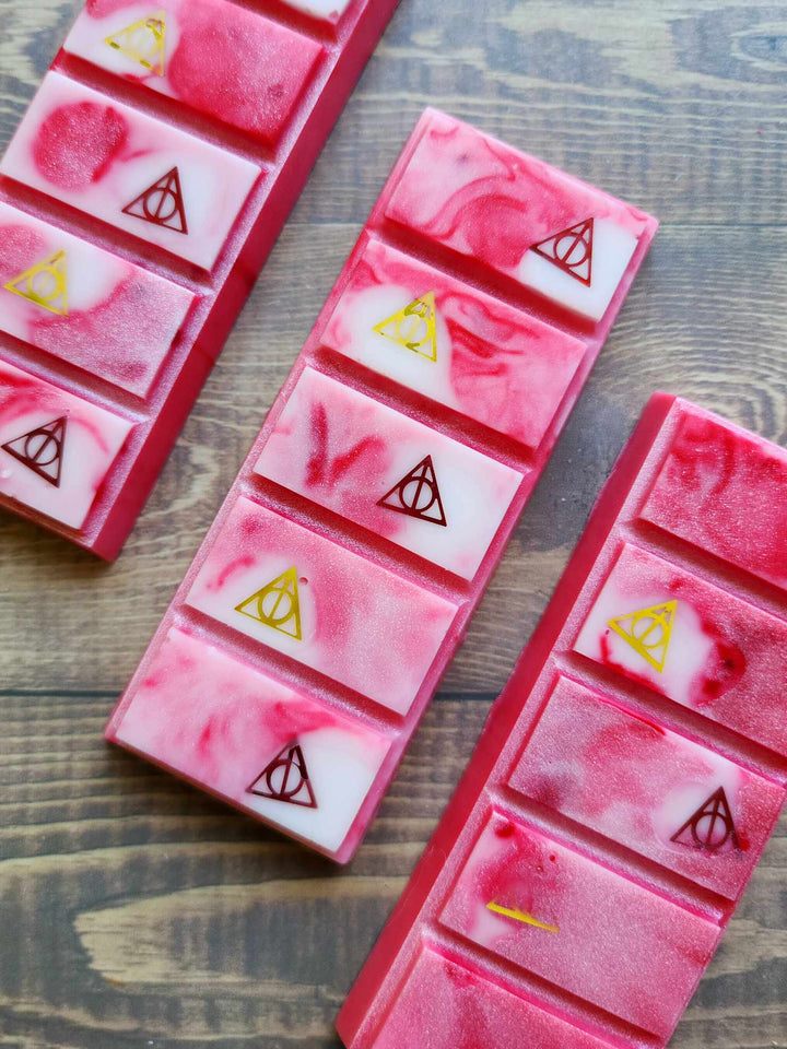 Brave | Sorting Collection | HP Inspired Wax Melts - Deeunta Domain