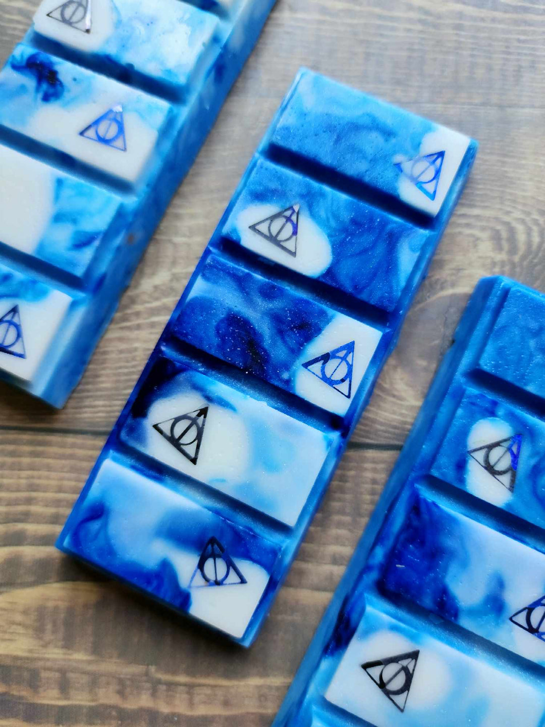 Wise | Sorting Collection | HP Inspired Wax Melts - Deeunta Domain