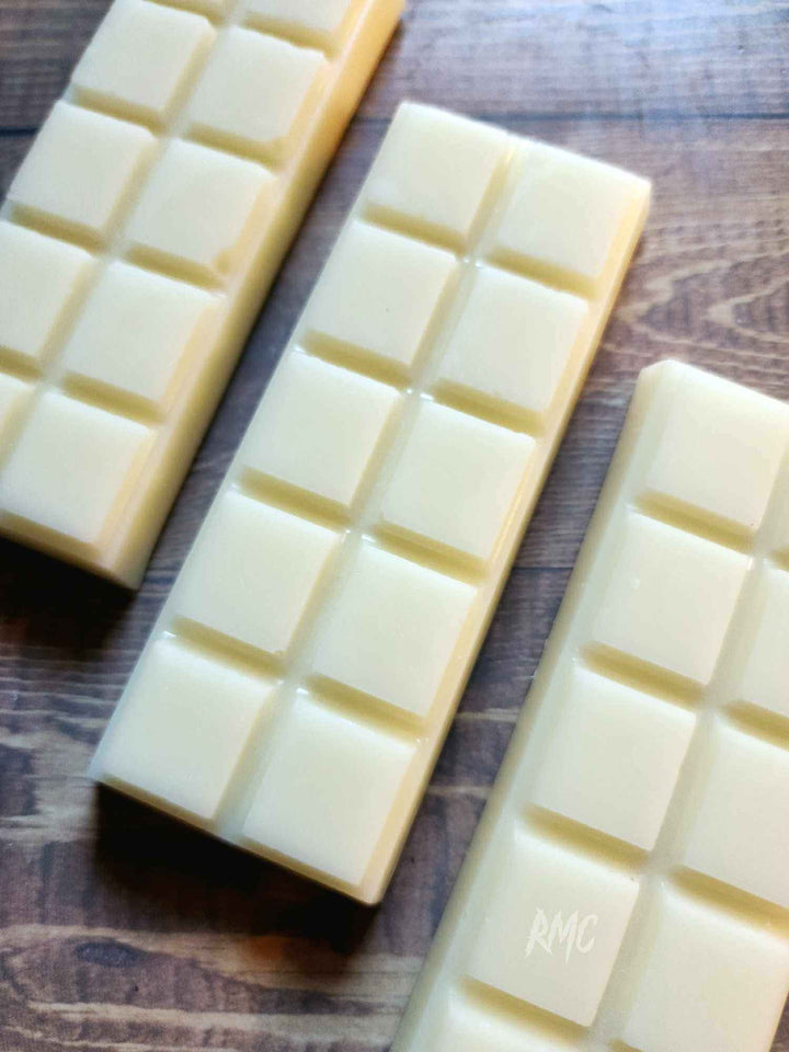 Just Vanilla Wax Melts - Indulge in Pure Vanilla Scent - Deeunta Domain