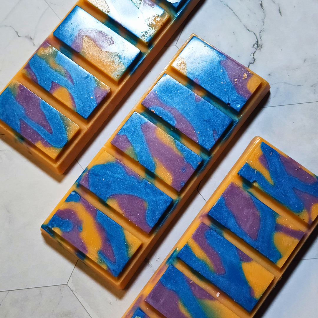 Moonberry Glaze | Wax Melts - Deeunta Domain