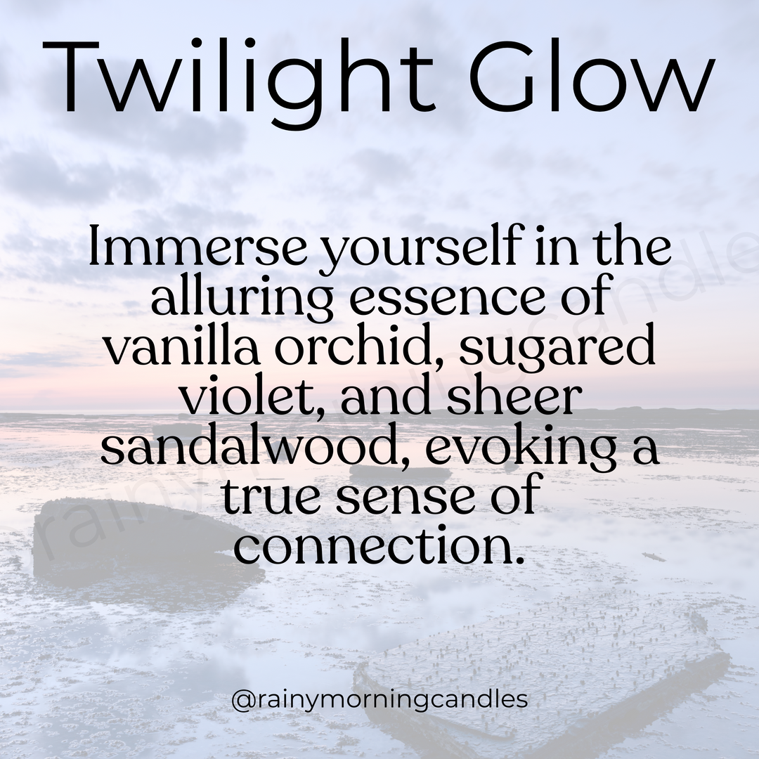 Twilight Glow | Delicia Drench Cheirosa 59 Inspired Wax Melts - Deeunta Domain