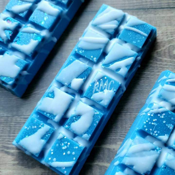 Blueberry Cheesecake | Wax Melts - Deeunta Domain