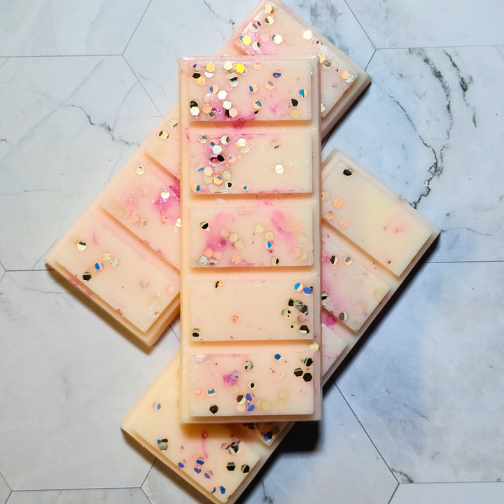 Vanilla Muse | Vanilla Skin Inspired Wax Melts - Deeunta Domain