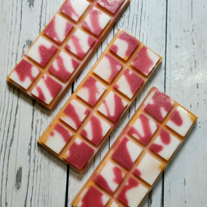 Harvest Fig | Fall Wax Melts - Deeunta Domain