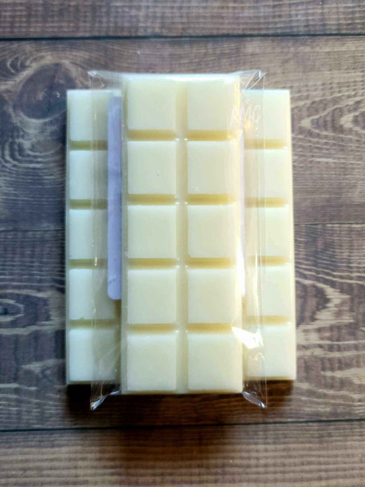 Just Vanilla Wax Melts - Indulge in Pure Vanilla Scent - Deeunta Domain