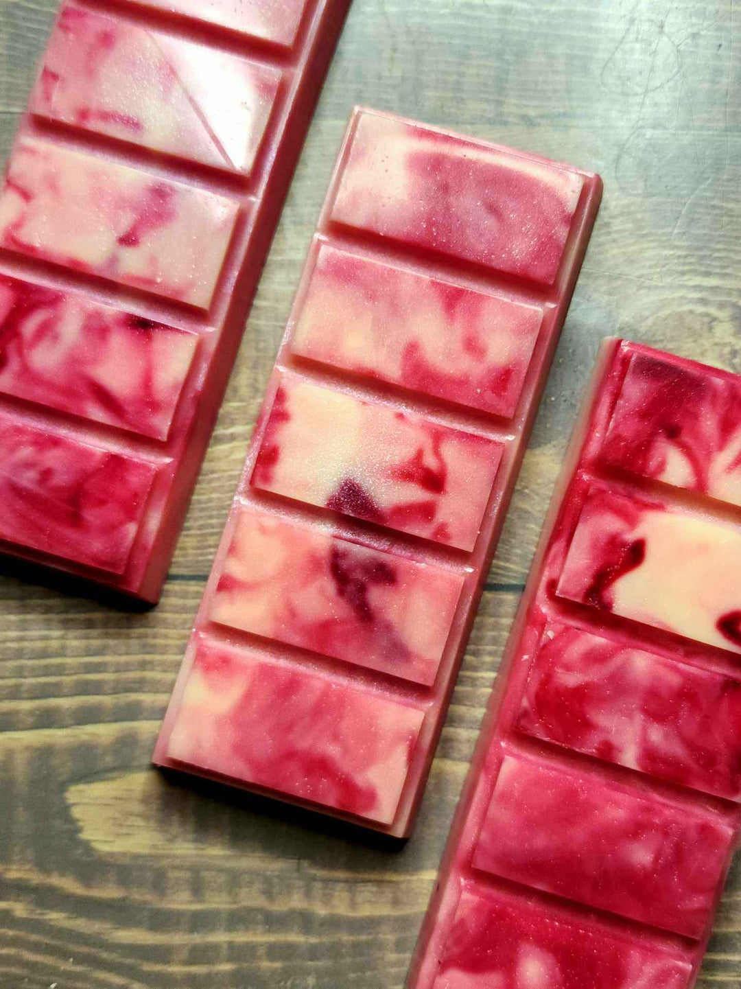 Raspberry Cheesecake Wax Melts - Indulge in Sweet Aromas - Deeunta Domain