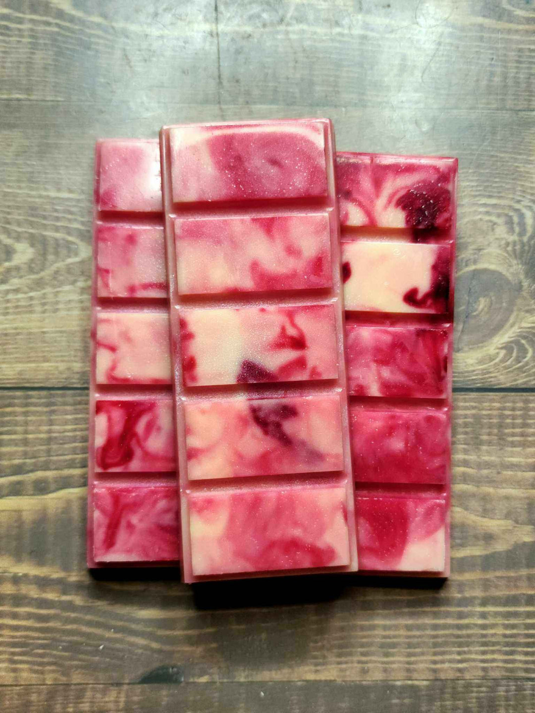 Raspberry Cheesecake Wax Melts - Indulge in Sweet Aromas - Deeunta Domain