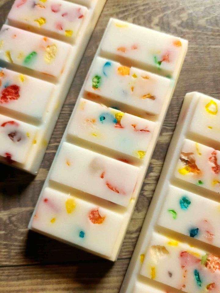 Fruity Pebbles Wax Melts for a Sweet Aromatic Experience - Deeunta Domain