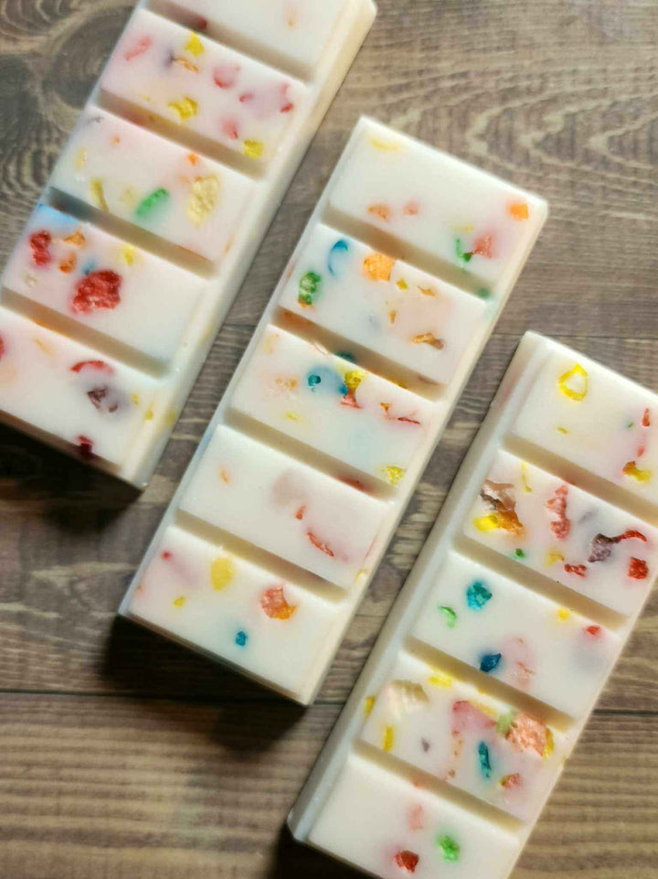Fruity Pebbles Wax Melts for a Sweet Aromatic Experience - Deeunta Domain