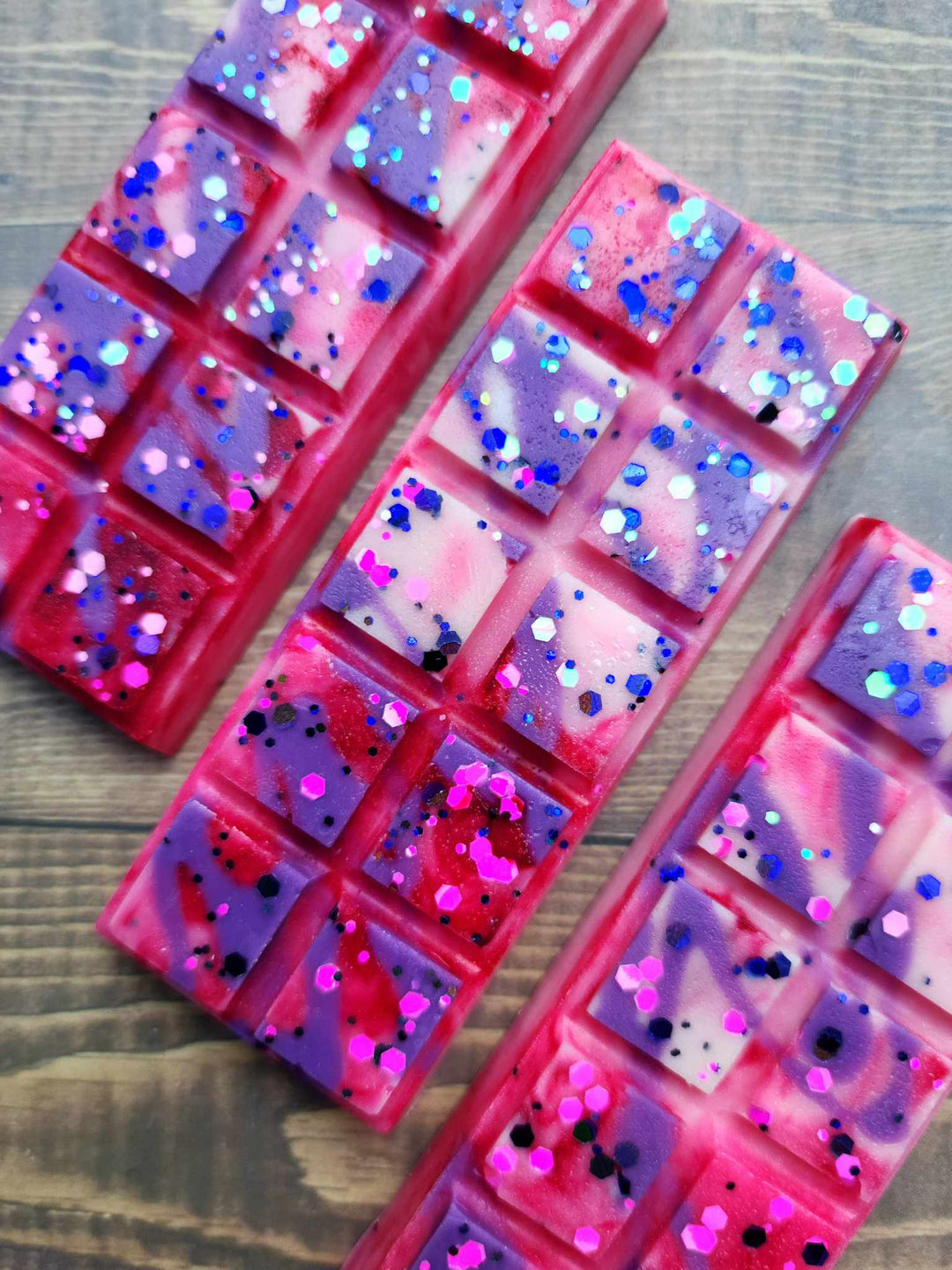 Unicorn Candy | Wax Melts by Rainy Morning Candles