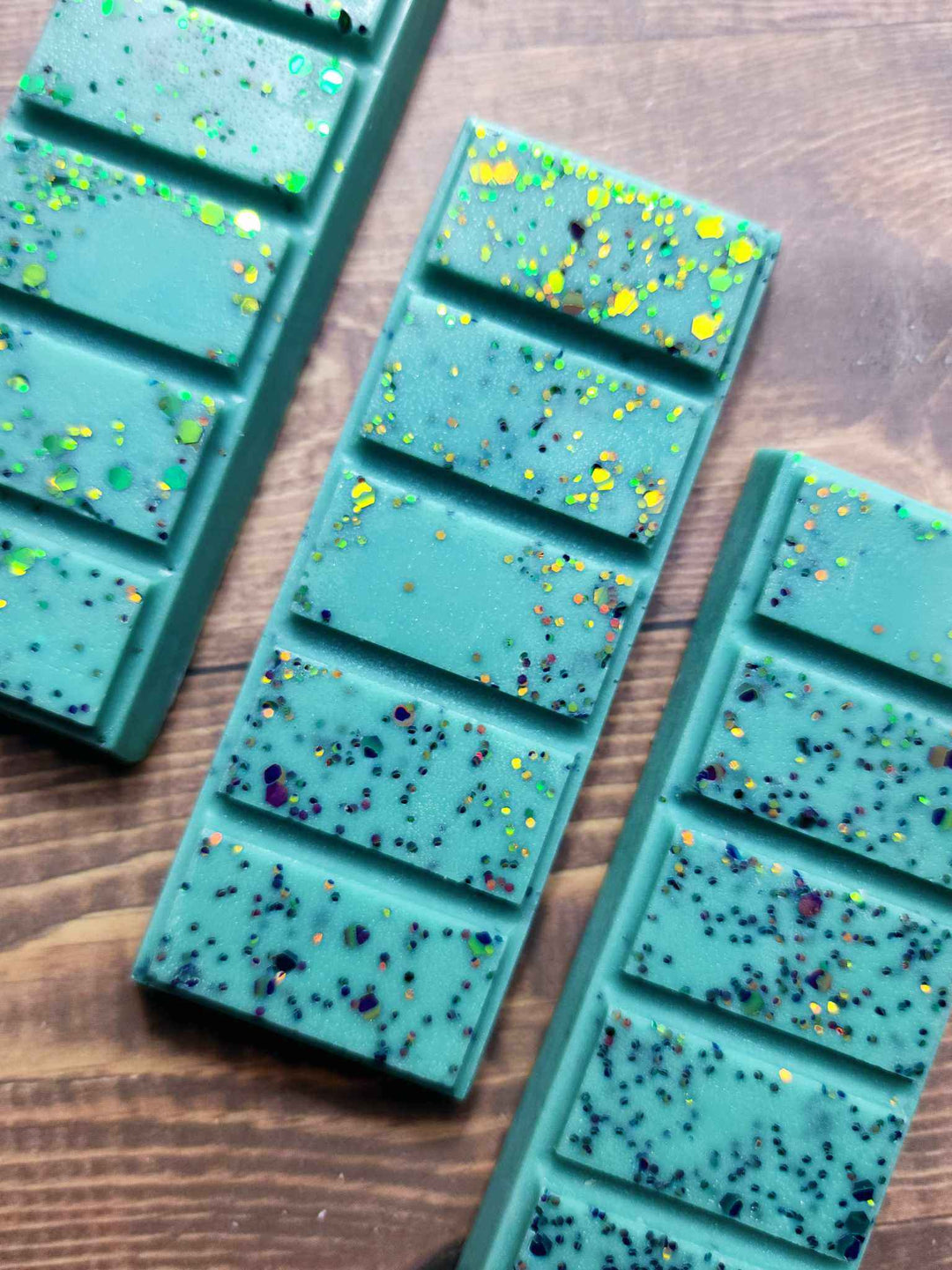Vintage Paperback | Wax Melts by Rainy Morning Candles