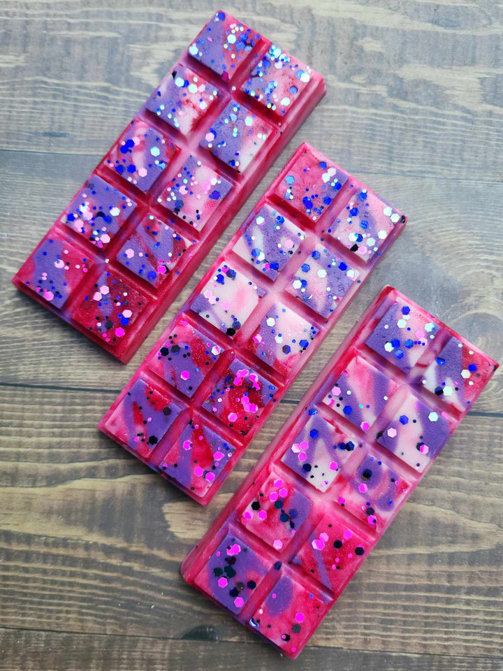 Unicorn Candy | Wax Melts by Rainy Morning Candles