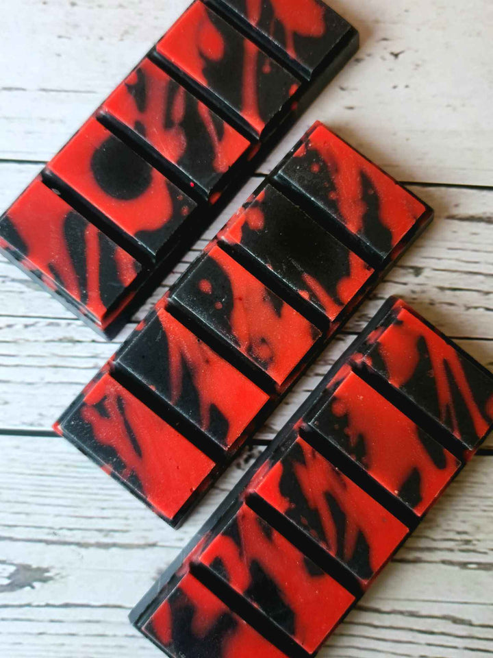 Baccarat 540 Wax Melts - Flameless Luxury Fragrance for Home Lovers, Long Lasting Premium Scent - Deeunta Domain
