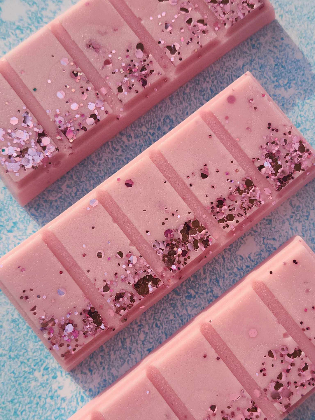 Sea Salt & Orchid | Wax Melts by Rainy Morning Candles