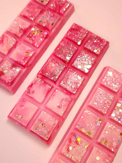 Love Letter to Nowhere | Pink Sugar | Wax Melts