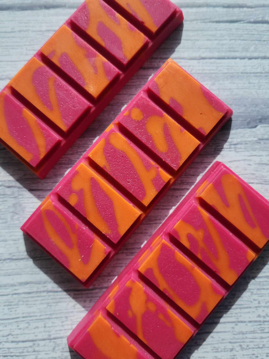 Can't Never Could | Cherry Pomegranate | Wax Melts by Rainy Morning Candles
