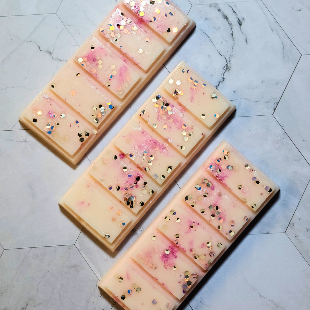 Vanilla Muse | Vanilla Skin Inspired Wax Melts - Deeunta Domain