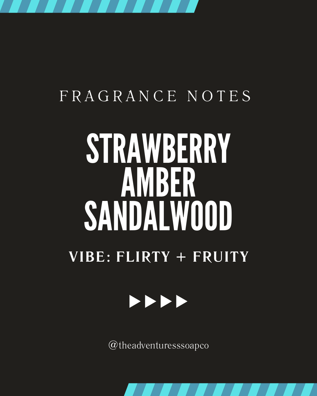 Wanderlust Travel Perfume Oil