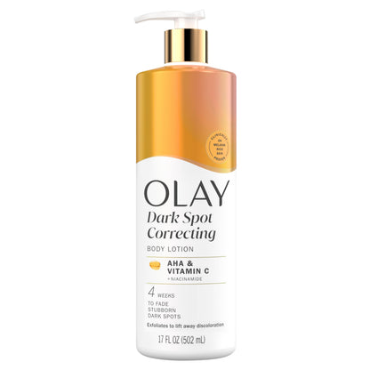Olay Super Serum Hand & Body Lotion for Dry Skin, 24hr Long Lasting Hydration, 5+ Ingredient Complex for Bright Even Firm Luminous Skin, Sweet Vanilla & Soft Wood Scent, 18.5 fl oz - Deeunta Domain