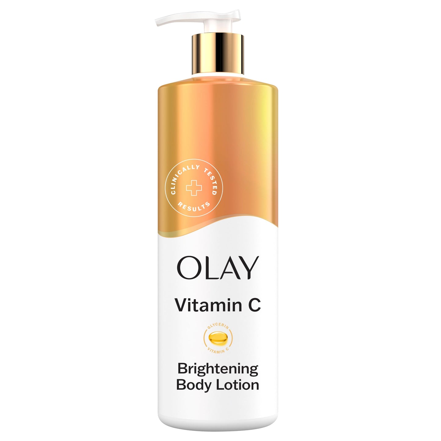 Olay Super Serum Hand & Body Lotion for Dry Skin, 24hr Long Lasting Hydration, 5+ Ingredient Complex for Bright Even Firm Luminous Skin, Sweet Vanilla & Soft Wood Scent, 18.5 fl oz - Deeunta Domain