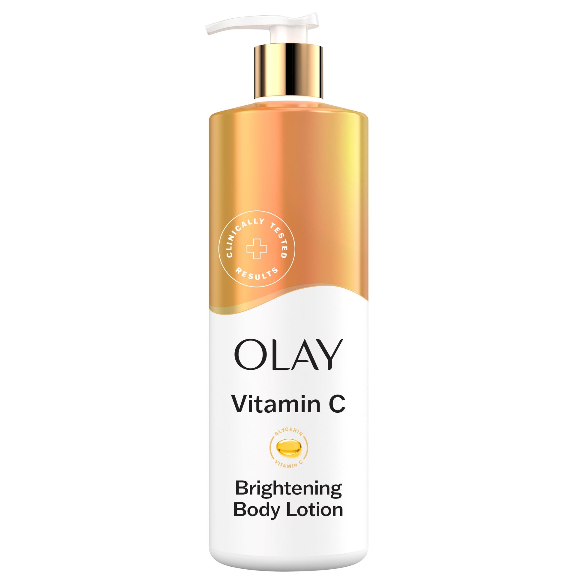 Olay Super Serum Hand & Body Lotion for Dry Skin, 24hr Long Lasting Hydration, 5+ Ingredient Complex for Bright Even Firm Luminous Skin, Sweet Vanilla & Soft Wood Scent, 18.5 fl oz - Deeunta Domain