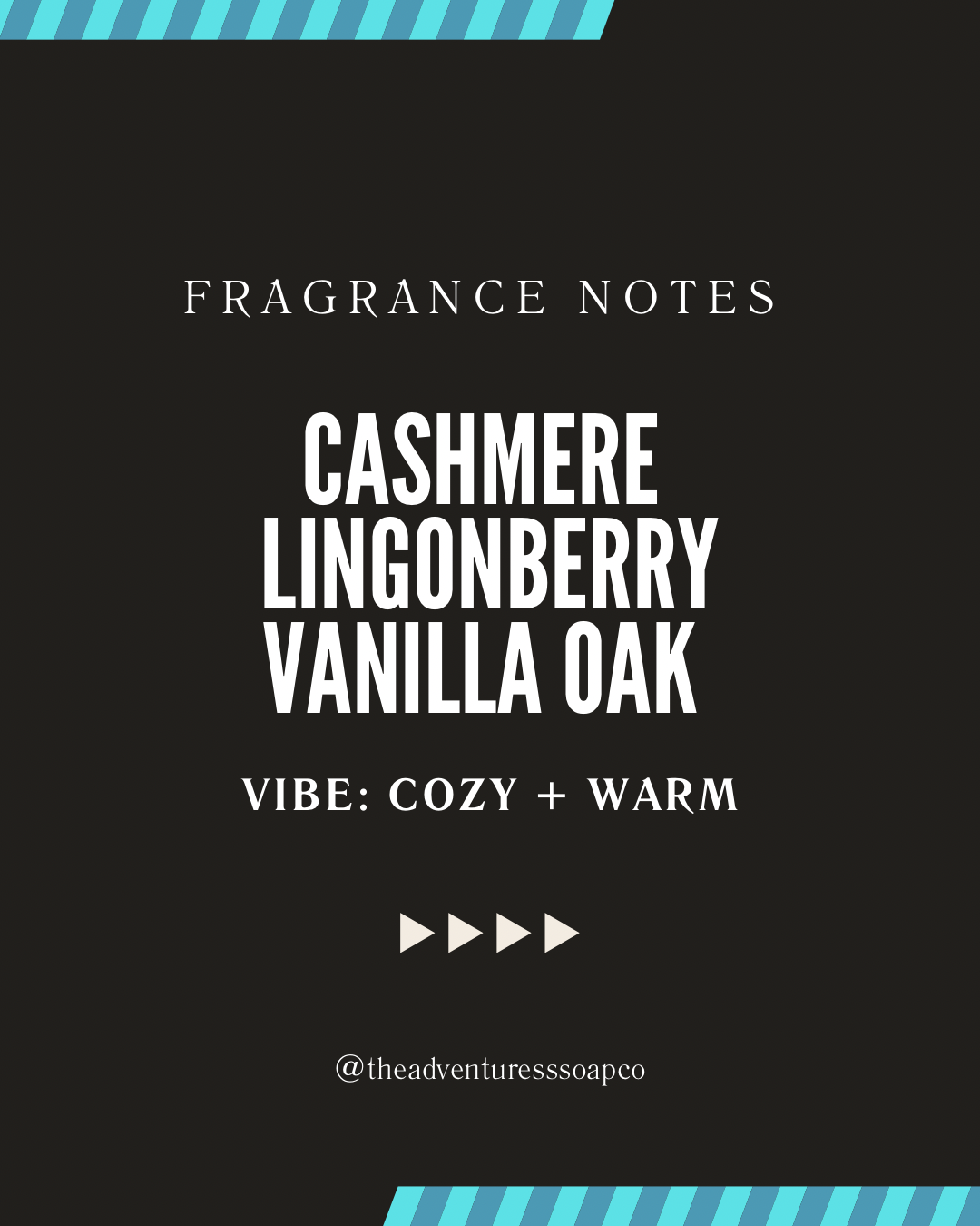 Hygge Perfume Oil