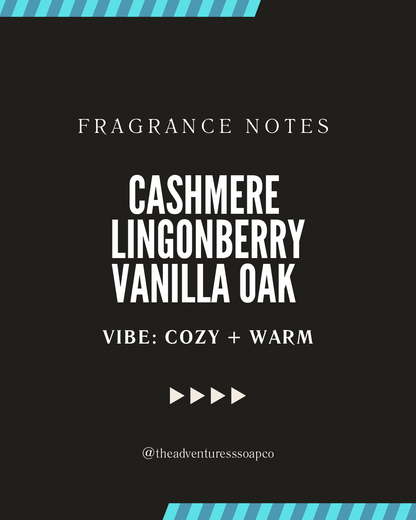 Hygge Perfume Oil