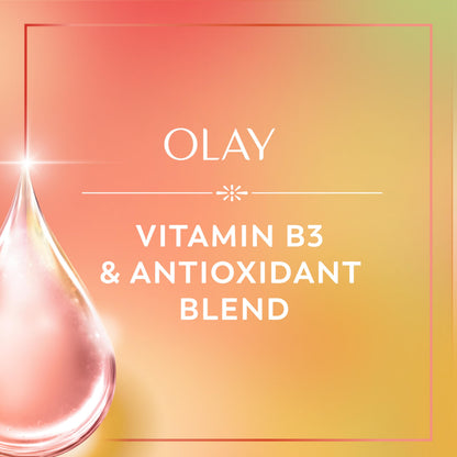 Olay Body Wash for Women, 24/7 Skin-Loving Freshness, Miami Mocktails, Plant Based Cleansers, Vitamin B3 & Antioxidant Blend, For All Skin Types, Mango Tango with Mango & Hibiscus Scent, 22 fl oz - Deeunta Domain