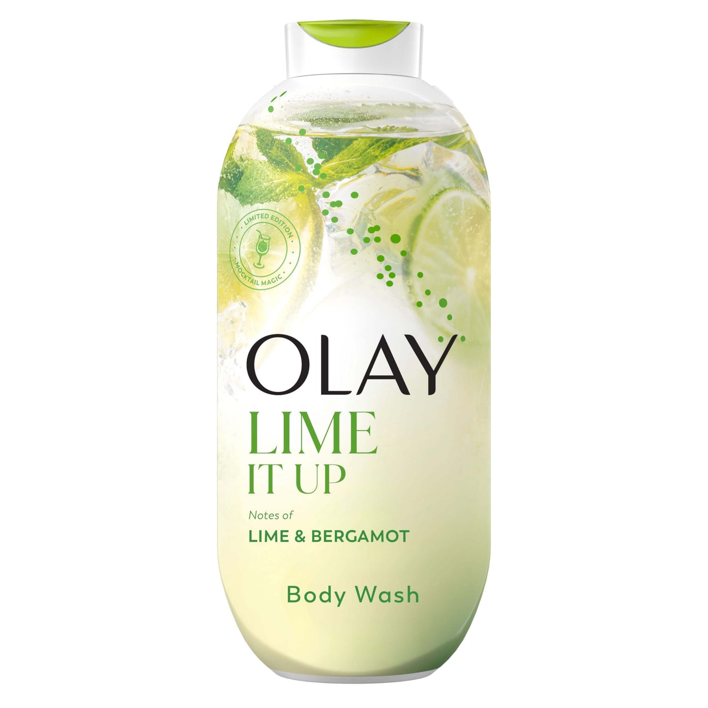 Olay Body Wash for Women, 24/7 Skin-Loving Freshness, Miami Mocktails, Plant Based Cleansers, Vitamin B3 & Antioxidant Blend, For All Skin Types, Mango Tango with Mango & Hibiscus Scent, 22 fl oz - Deeunta Domain
