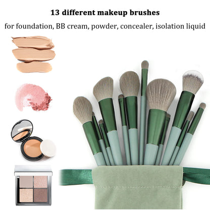 Koccido Makeup Brushes 22 Pcs Makeup Kit,Foundation Brush Eyeshadow Brush Make up Brushes Set (Pink, 22 Piece Set) - Deeunta Domain
