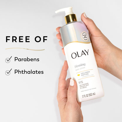 Olay Super Serum Hand & Body Lotion for Dry Skin, 24hr Long Lasting Hydration, 5+ Ingredient Complex for Bright Even Firm Luminous Skin, Sweet Vanilla & Soft Wood Scent, 18.5 fl oz - Deeunta Domain