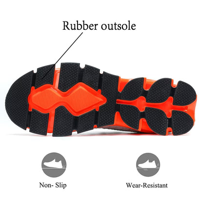 Wrezatro Women's Slip on Walking Running Shoes Blade Tennis Casual Fashion Sneakers Comfort Non Slip Work Sport Athletic Trainer
